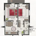 Claras Gartenblick In Schwerin, Naehe Schloss, Hbf & Altstadt, Ruhige Zentrale Lage, Kostenfreie Parkplaetze