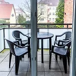 Claras Gartenblick In Schwerin, Naehe Schloss, Hbf & Altstadt, Ruhige Zentrale Lage, Kostenfreie Parkplaetze Schwerin (Mecklenburg-Vorpommern)