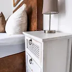 Apartment Claras Gartenblick In Schwerin, Naehe Schloss, Hbf & Altstadt, Ruhige Zentrale Lage, Kostenfreie Parkplaetze Schwerin (Mecklenburg-Vorpommern)