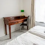 Apartment Claras Gartenblick In Schwerin, Naehe Schloss, Hbf & Altstadt, Ruhige Zentrale Lage, Kostenfreie Parkplaetze Schwerin (Mecklenburg-Vorpommern)