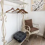 Claras Gartenblick In Schwerin, Naehe Schloss, Hbf & Altstadt, Ruhige Zentrale Lage, Kostenfreie Parkplaetze *