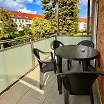 Claras Gartenblick In Schwerin, Naehe Schloss, Hbf & Altstadt, Ruhige Zentrale Lage, Kostenfreie Parkplaetze *