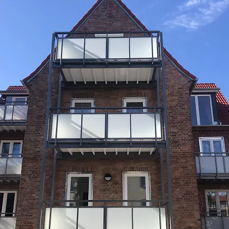 Claras Gartenblick Schwerin (Mecklenburg-Vorpommern)
