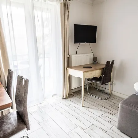 Claras Gartenblick Schwerin (Mecklenburg-Vorpommern)