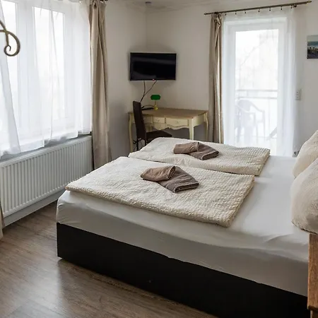 Apartment Claras Gartenblick Schwerin (Mecklenburg-Vorpommern)