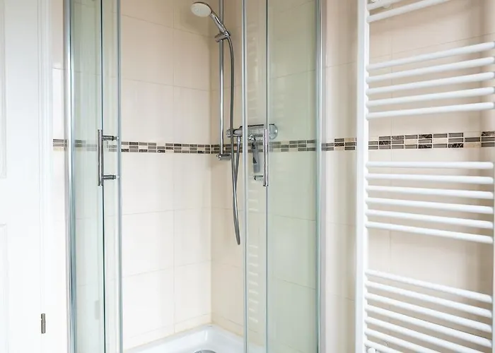 Apartment Claras Gartenblick