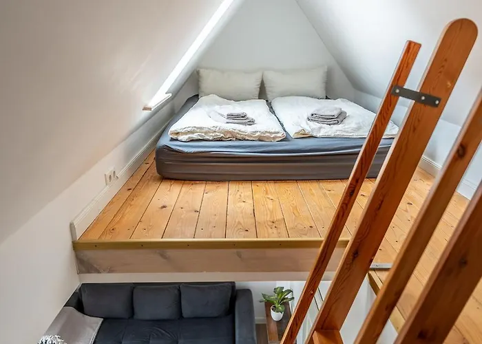 Claras Gartenblick Schwerin (Mecklenburg-Vorpommern)