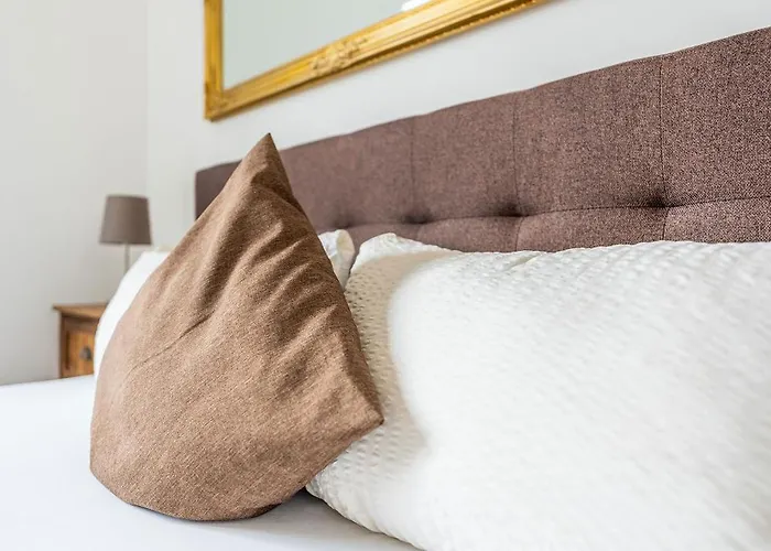 Claras Gartenblick Schwerin (Mecklenburg-Vorpommern)