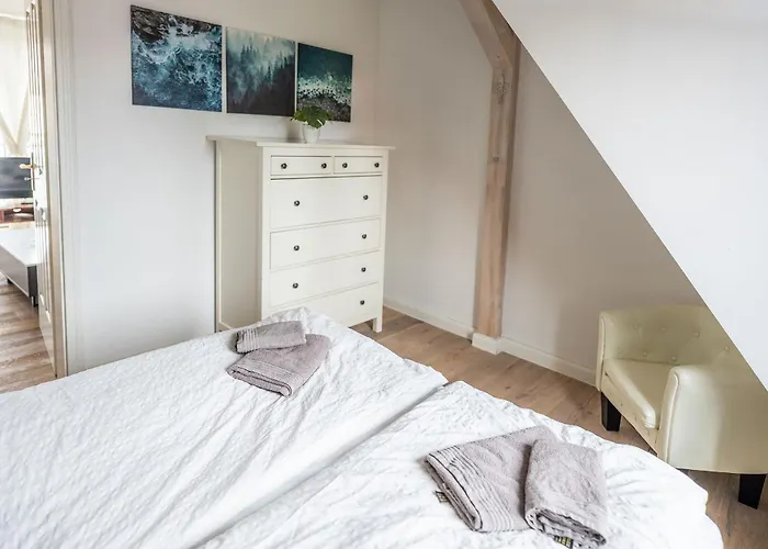 Claras Gartenblick * 슈베린