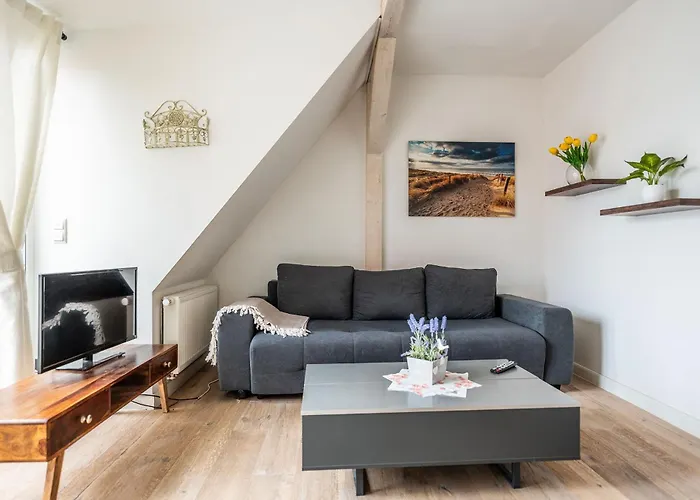 Claras Gartenblick Schwerin (Mecklenburg-Vorpommern)