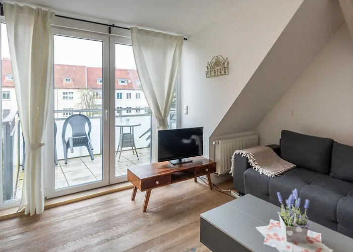 Claras Gartenblick *