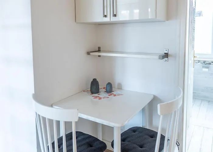 Claras Gartenblick *