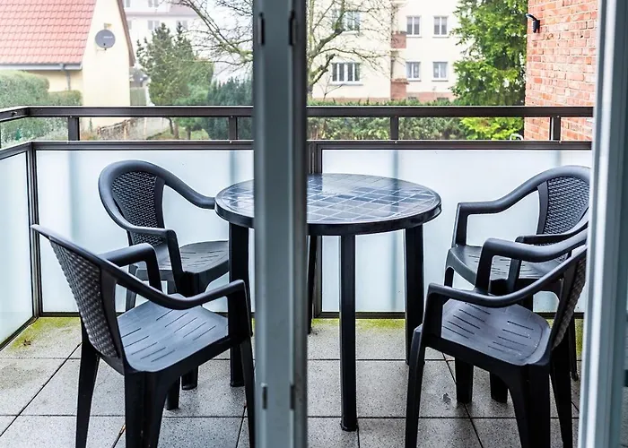 Claras Gartenblick Schwerin (Mecklenburg-Vorpommern)