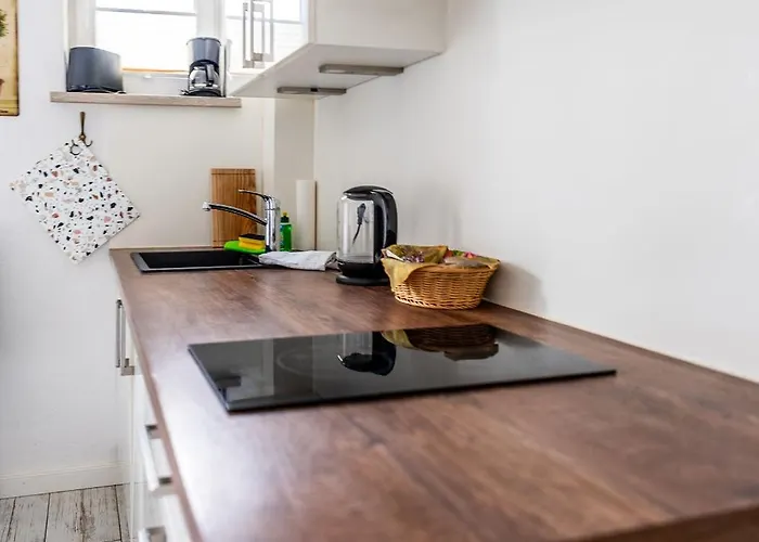 Claras Gartenblick *