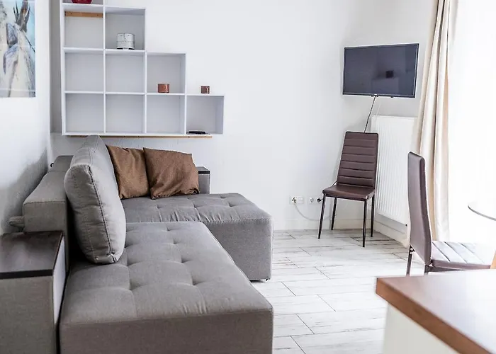 Claras Gartenblick Apartment Schwerin (Mecklenburg-Vorpommern)