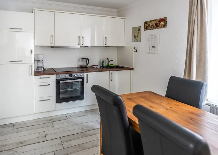 Claras Gartenblick Schwerin (Mecklenburg-Vorpommern)