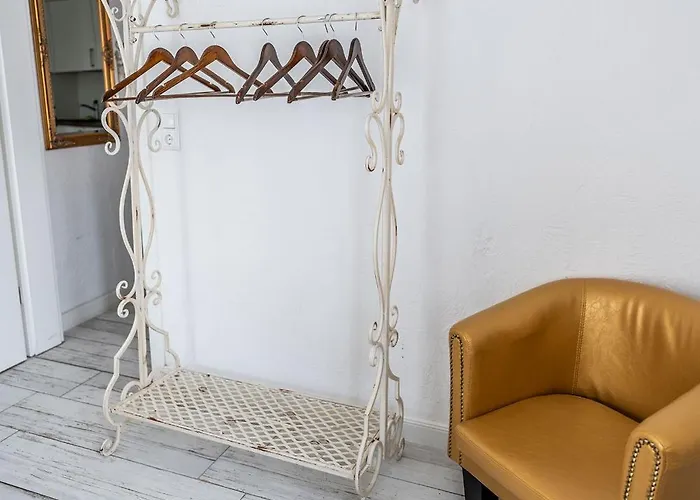 Claras Gartenblick Schwerin (Mecklenburg-Vorpommern)