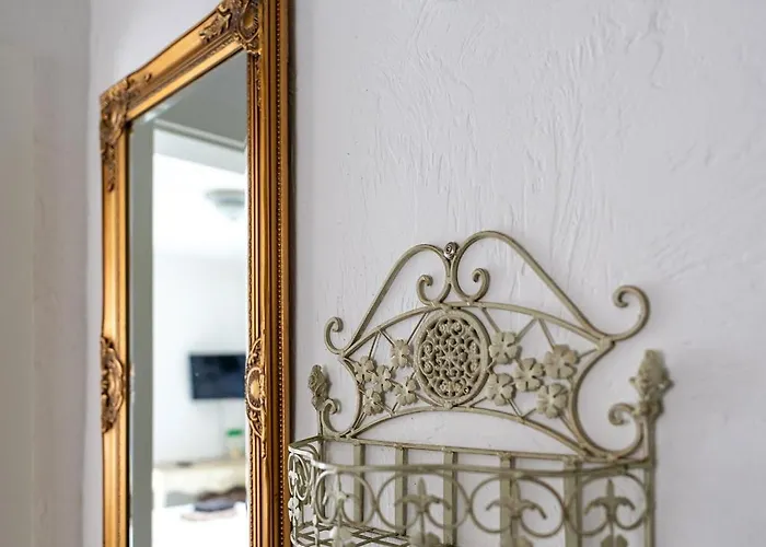 Claras Gartenblick *