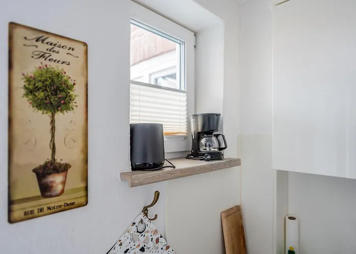 Claras Gartenblick *