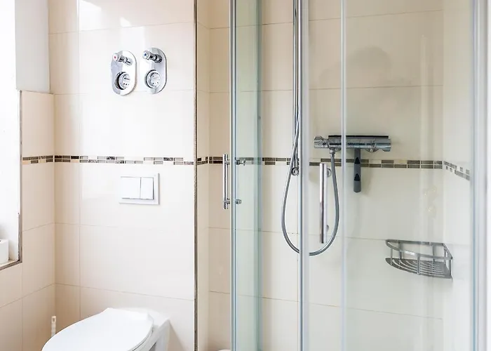 Claras Gartenblick * Schwerin (Mecklenburg-Vorpommern)