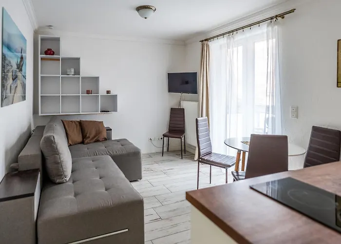 Claras Gartenblick *