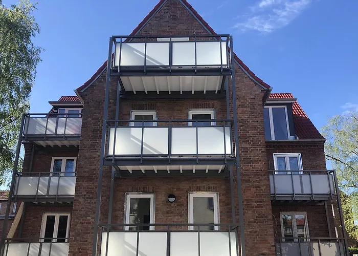 Claras Gartenblick Schwerin (Mecklenburg-Vorpommern)