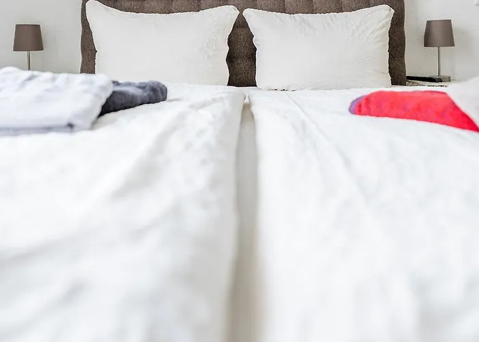 Claras Gartenblick * Schwerin (Mecklenburg-Vorpommern)