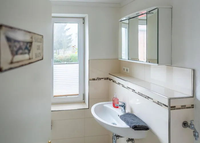 아파트 Claras Gartenblick