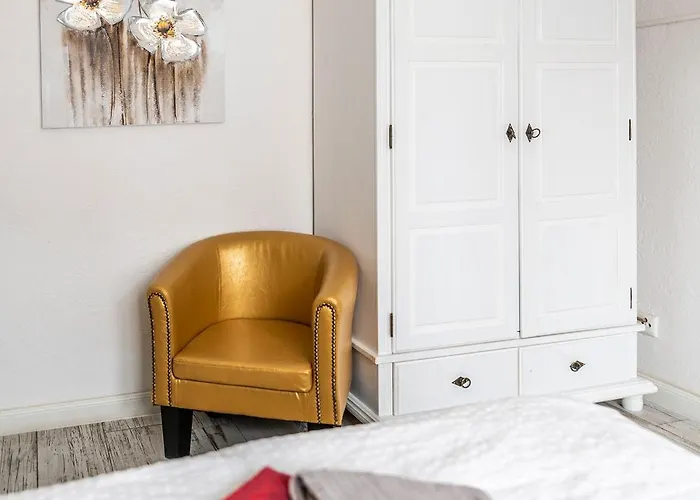 Claras Gartenblick *