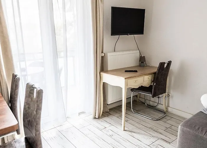 Claras Gartenblick Schwerin (Mecklenburg-Vorpommern)