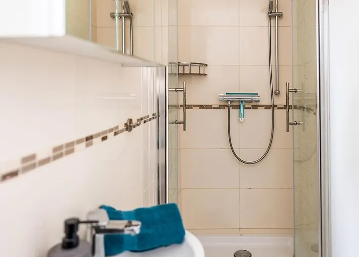 Claras Gartenblick 슈베린