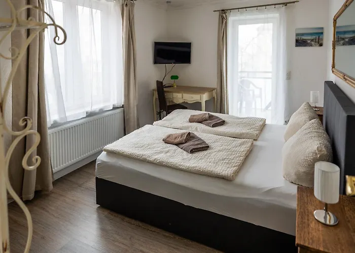 Apartment Claras Gartenblick Schwerin (Mecklenburg-Vorpommern)