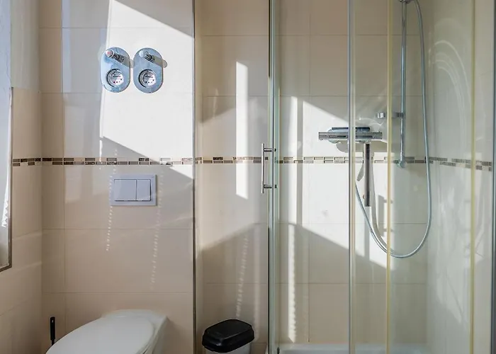 Claras Gartenblick Apartment